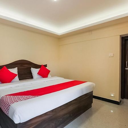 OYO 36500 Sri Krishna Inn Udagamandalam Exterior foto
