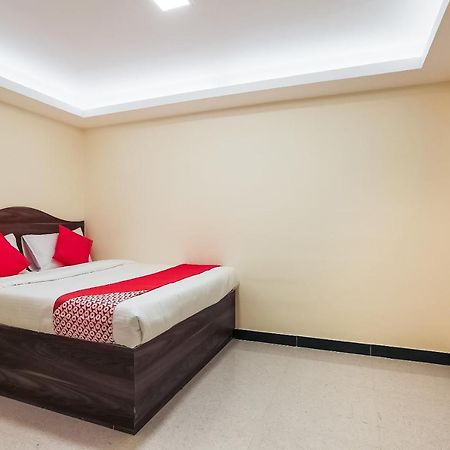 OYO 36500 Sri Krishna Inn Udagamandalam Exterior foto