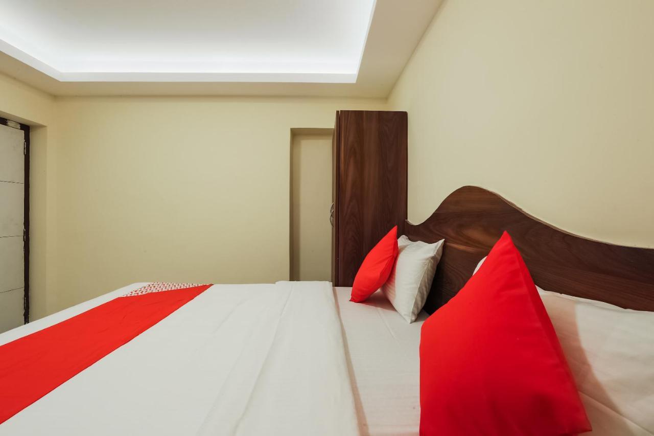 OYO 36500 Sri Krishna Inn Udagamandalam Exterior foto