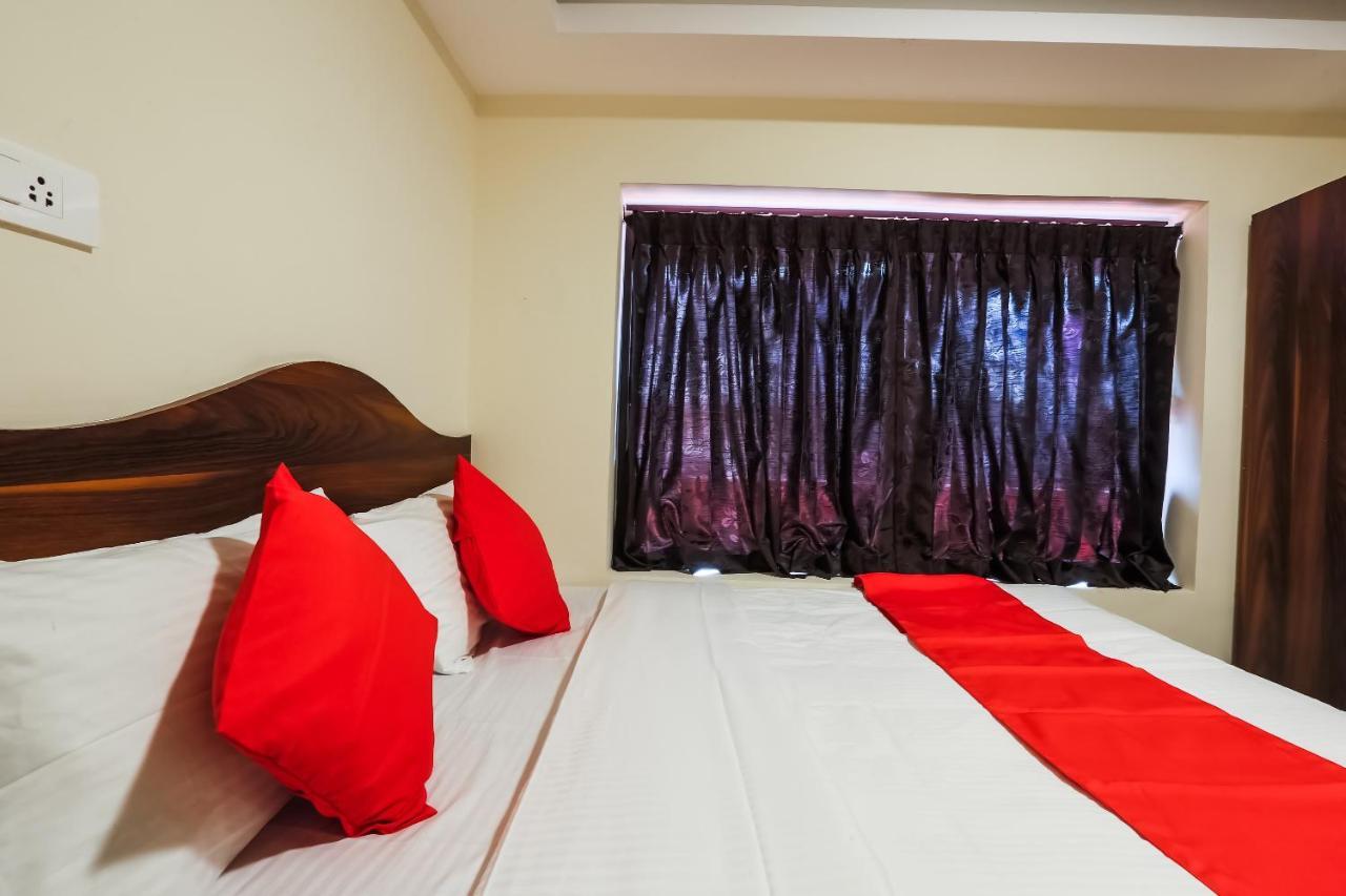 OYO 36500 Sri Krishna Inn Udagamandalam Exterior foto