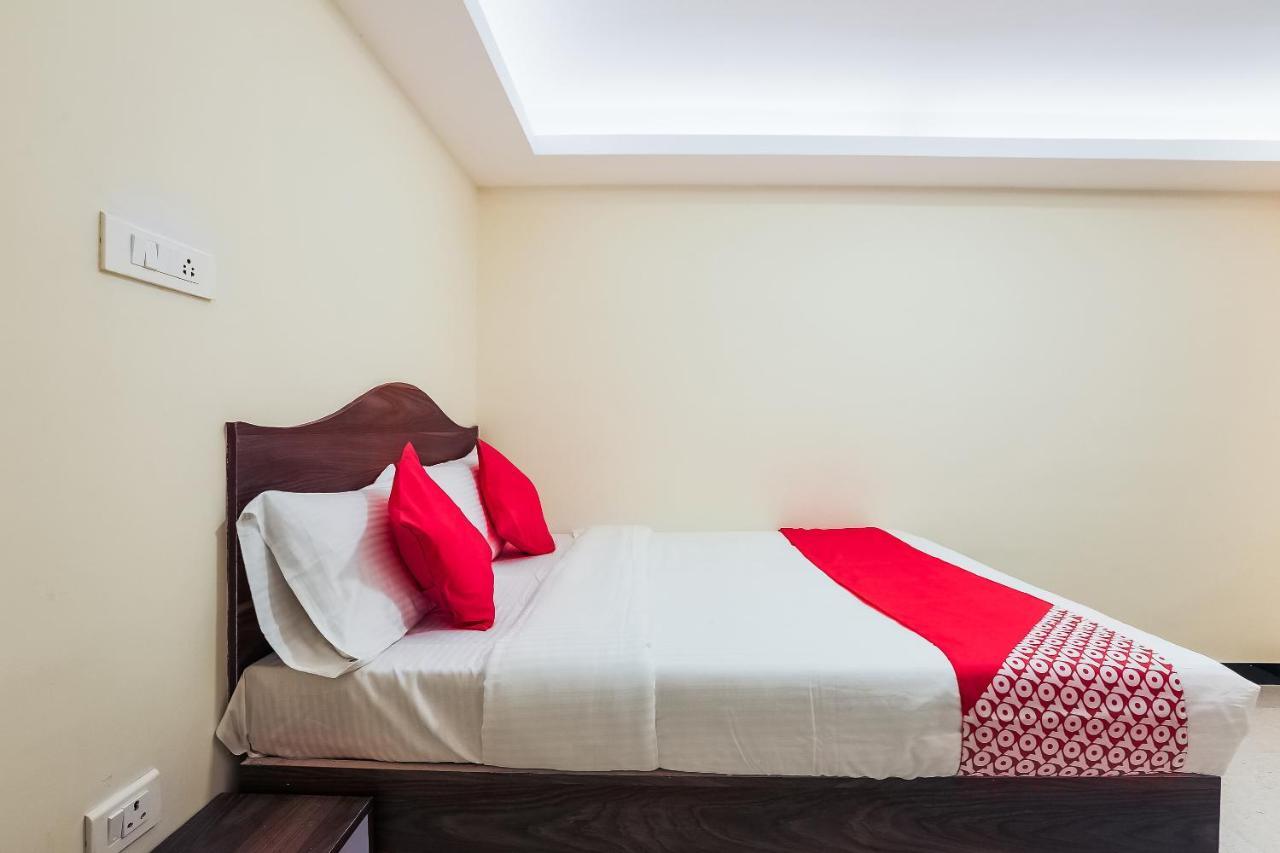 OYO 36500 Sri Krishna Inn Udagamandalam Exterior foto
