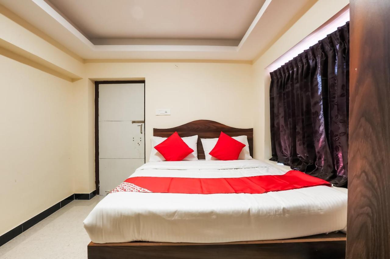 OYO 36500 Sri Krishna Inn Udagamandalam Exterior foto
