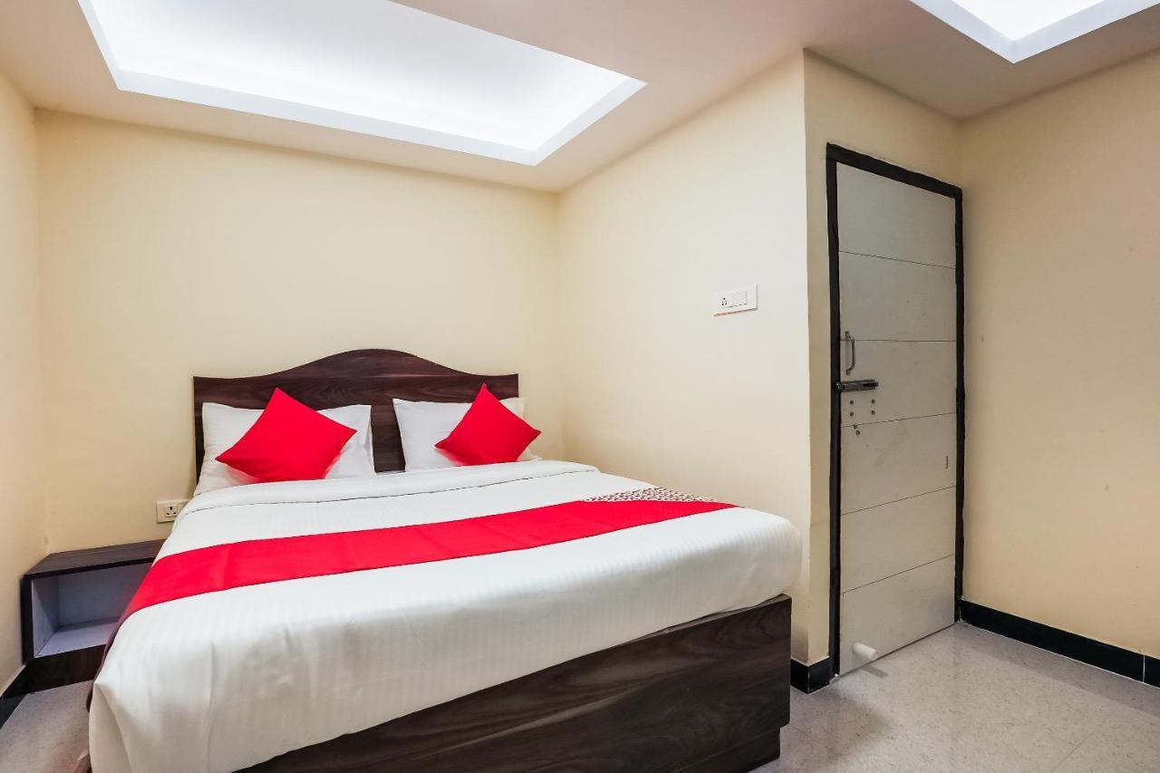 OYO 36500 Sri Krishna Inn Udagamandalam Exterior foto