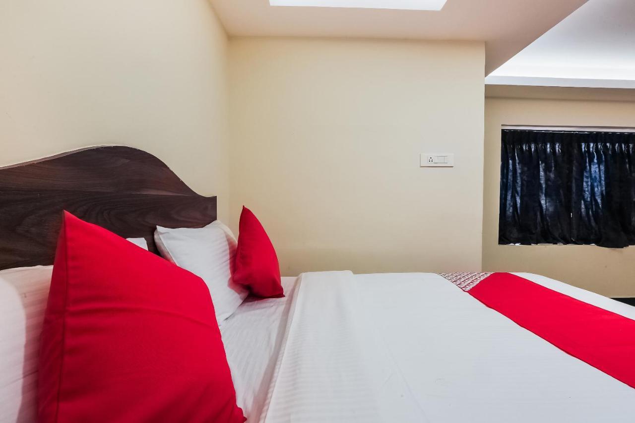 OYO 36500 Sri Krishna Inn Udagamandalam Exterior foto