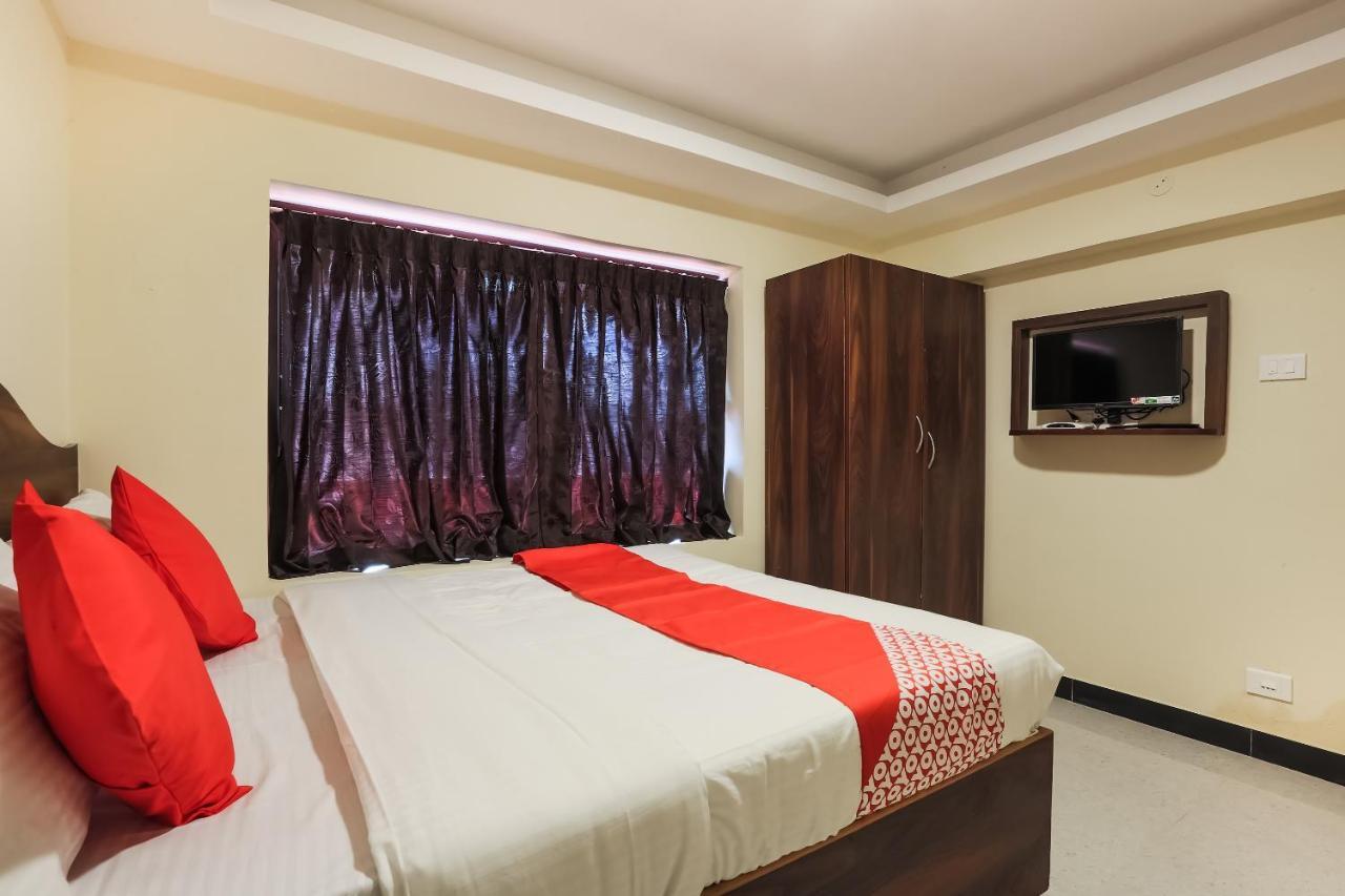OYO 36500 Sri Krishna Inn Udagamandalam Exterior foto