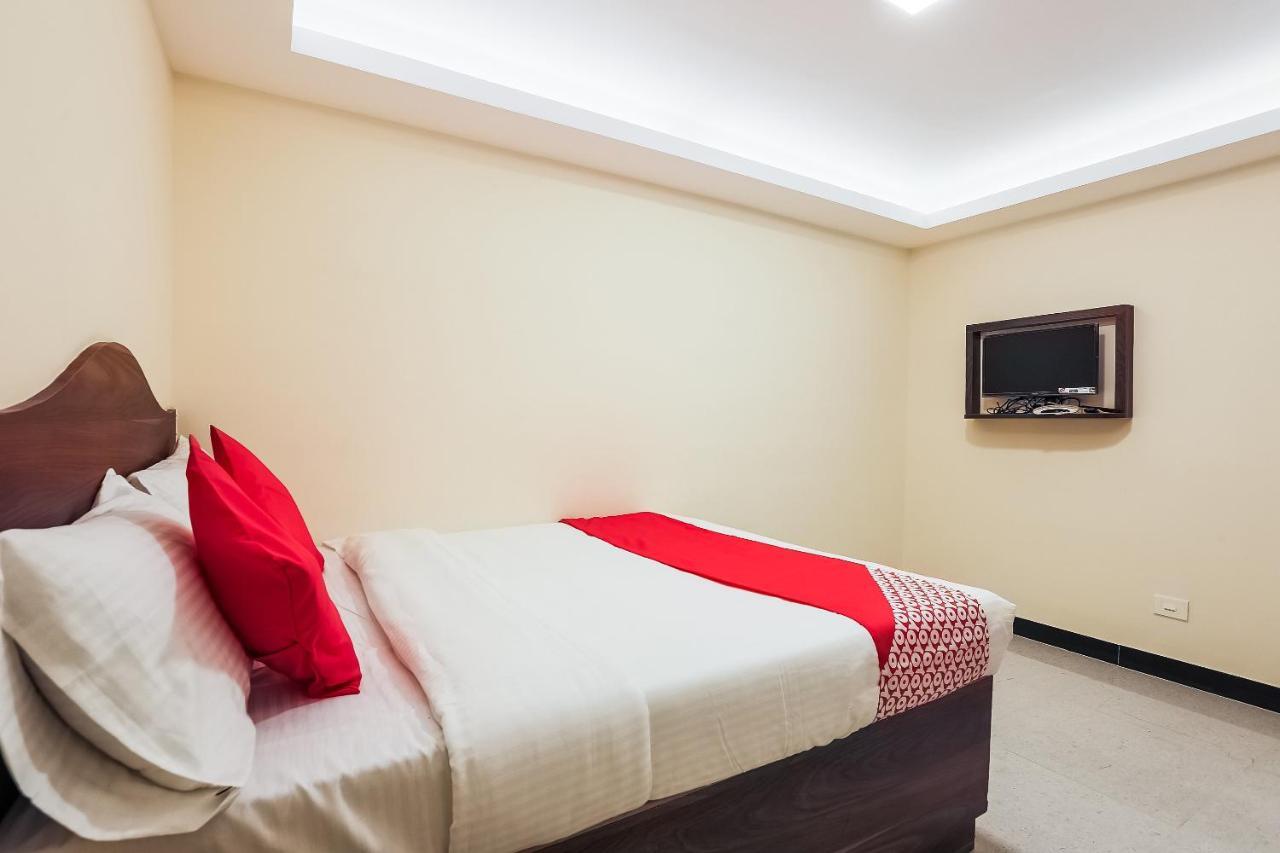 OYO 36500 Sri Krishna Inn Udagamandalam Exterior foto